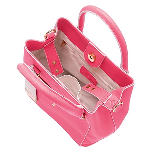 T By Tabitha Webb Quill Designer Bag 21 5cm X Desertcart Cyprus