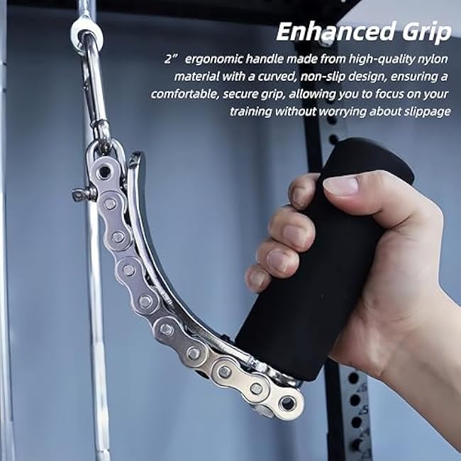 Arm Wrestling Training Equipment, Fore Arm Strength Trainer Handle, Forearm Wrestling Workout Gripper Strengthener Equipment for Arm Wrestling Pronation Rising Supination Toproll