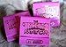 Patchouli Scented Incense Matches For a Quick Burst of Fragrance Set of 3 Match Books