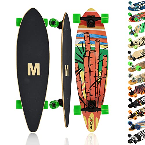 Longboard Cruiser Deck Die 16 besten Produkte im Vergleich Produktratgeber