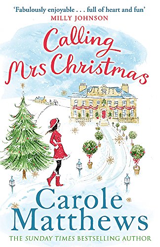 Calling Mrs Christmas view 2
