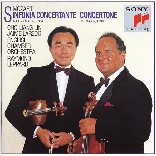 Sinfonia Concertante