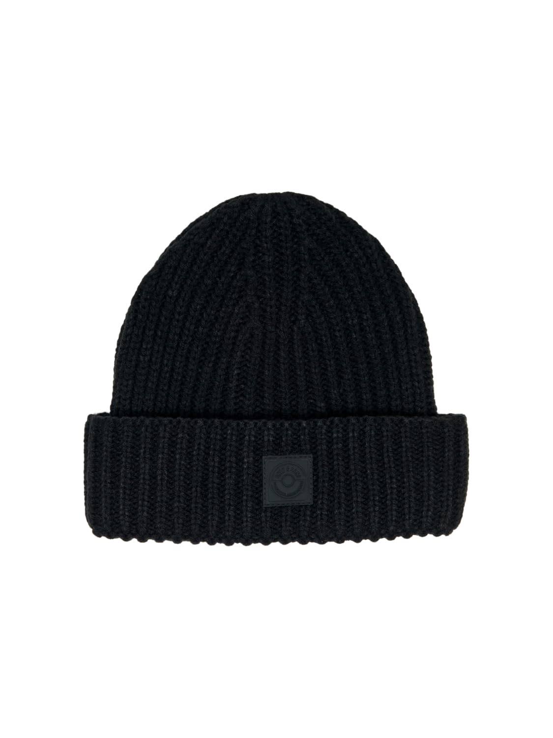 Only & Sons -ONSEDGAR HEAVY KNIT SHORT BEANIE Şapka Erkek