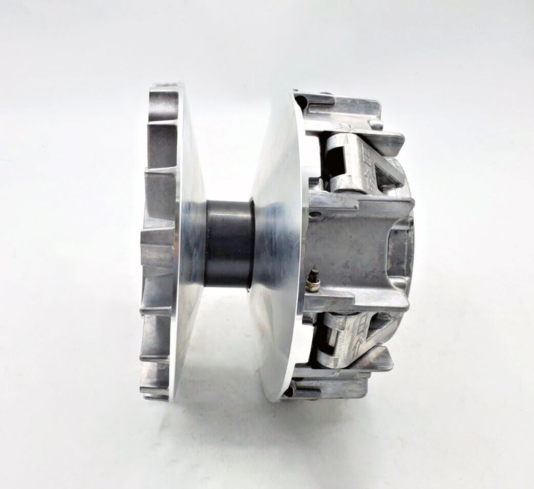 Embrague impulsado primario para Can Am Bombardier Outlander 400 450 650 ATV Quad 2002-2022