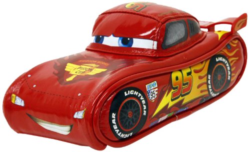 System Pouch for Nintendo 3DS / Lightning McQueen