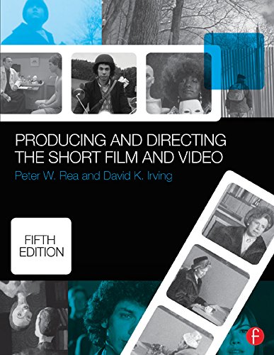 Producing and Directing the Short Film and Video