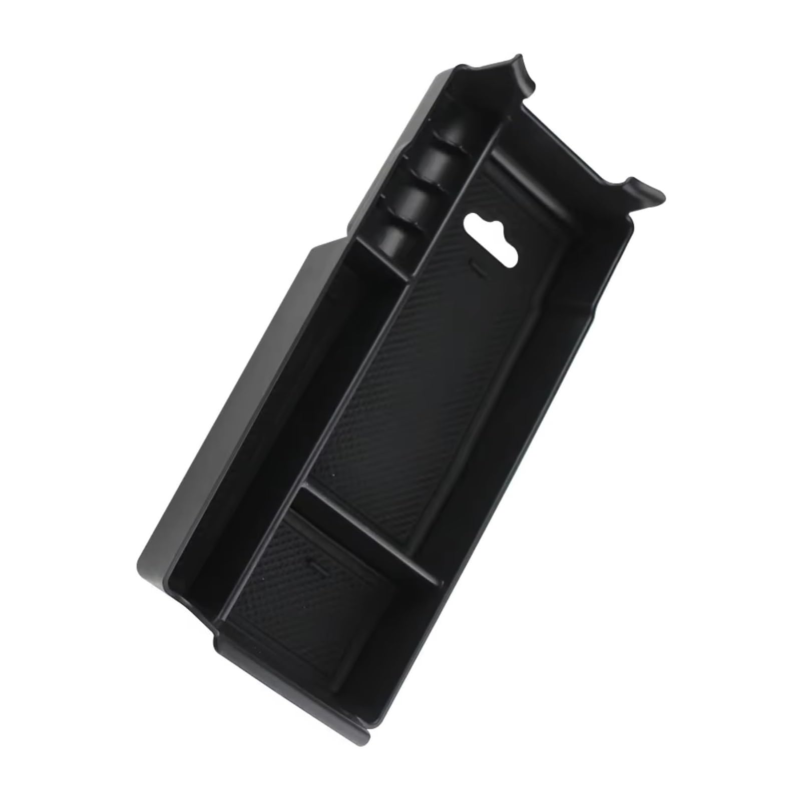 KOPQTEC Organiser Tray Compatible With Benz For Glb For Class For W177 For W247 For Amg 1 Pcs Car Interior Central Armrest Storage Box Container Tray