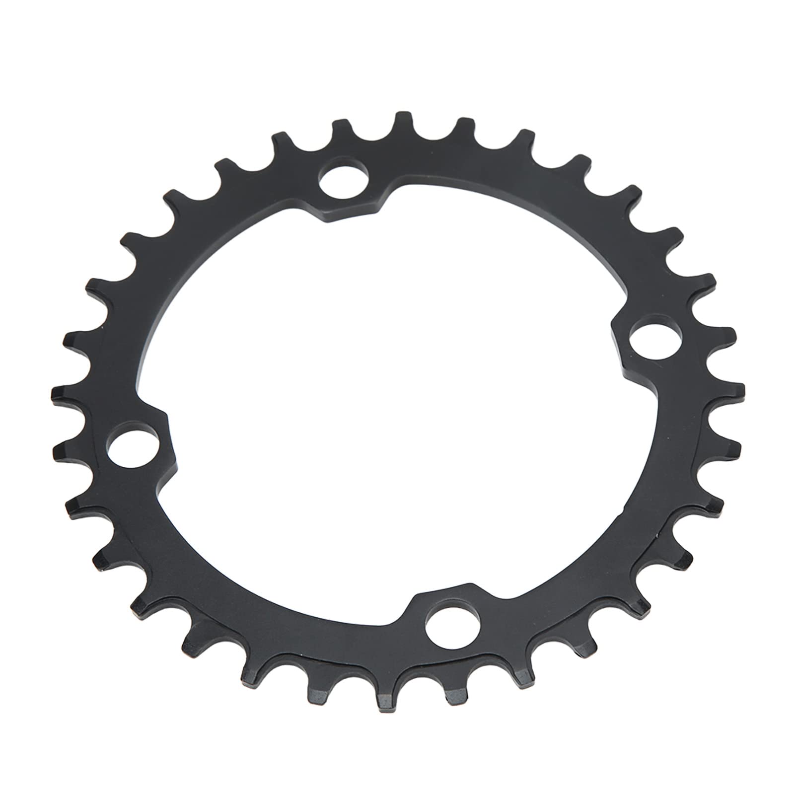 Changor 8-biegowy Zestaw Grupowy Zestaw Przerzutek Koła Zamachowego do Roweru z Lekkim łańcuchem do Rowerów Górskich i Szosowych, Stop Aluminium, 1