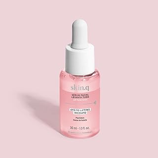 Quem disse, Berenice? Skin.q Sérum Facial Levanta Tudo 30ml