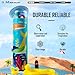 Morlenscope Wonder of Sea Mini Kaleidoscope for Kids - 5.5