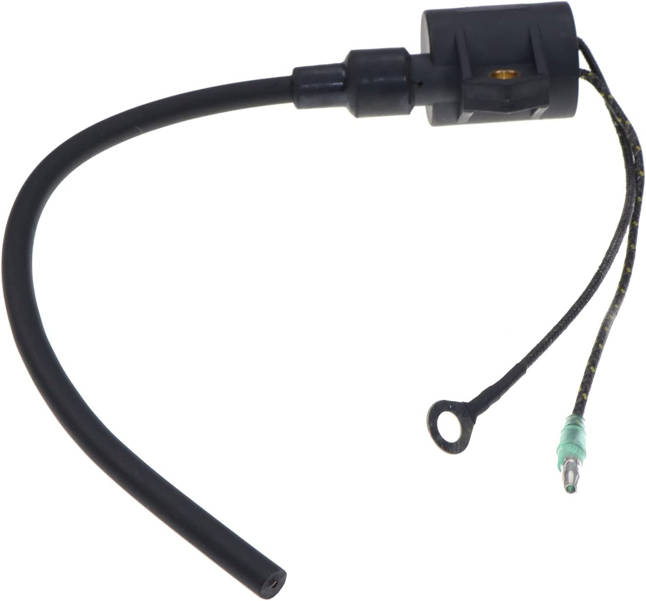 Ignition Coil Assy 61A-85570-00 61A-85570-00-00 For Yamaha Outboard 250HP 225HP 200HP 150HP