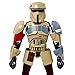 LEGO Star Wars Scarif Stormtrooper 75523 Star Wars Buildable Figure Toy