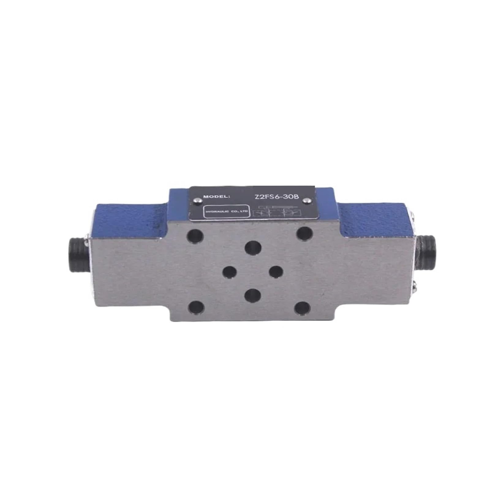 QRUYHBAJU Z2FS6-30B/S Hydraulic Double Throttle Check Valve Z2FS6B-2-30/S 6A2-4X Z2FS10(Z2FS6-2-30 S)