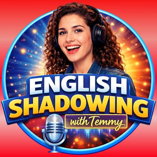 4 Powerful Daily English Patterns| Ep. 12: English Shadowing with Temmy | Learn English | Daily Practice | Speaking, Listening & Pronunciation | Useful Phrases