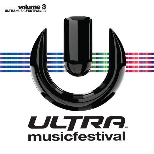 Ultra Music Festival 3
