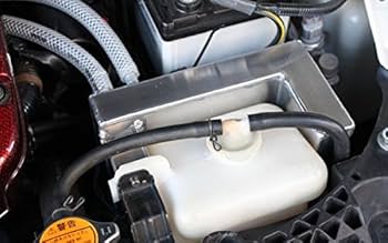 【みゆき】l880k オイルキャッチタンク　も。ファク製 も。ファク製 L880K。オイルキャッチタンク取付♪（ダイハツ