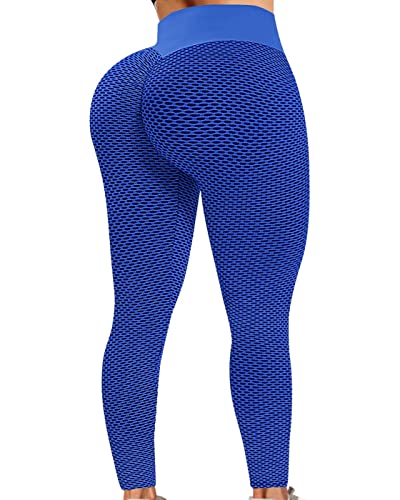 High Waist Yoga Pants