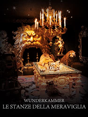  Wunderkammer: Le stanze della meraviglia