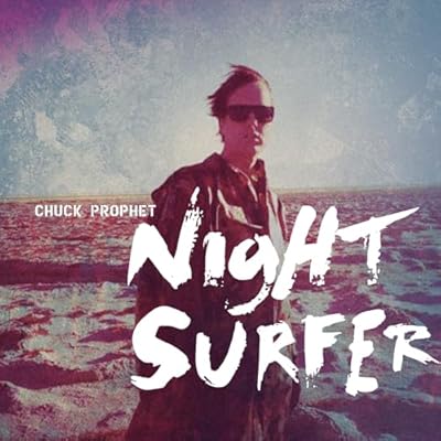 Night Surfer