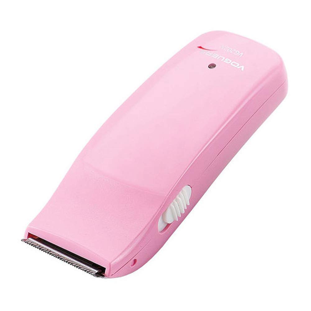 Voguers Tokky VG202N Electric Rechargeable Trimmer Downy Hair Fuzz Grooming