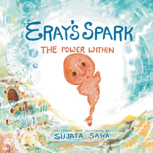 Eray’s Spark: The Power Within