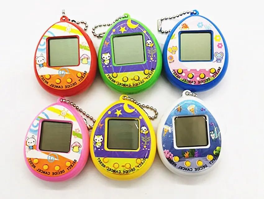 Buy Virtual Pet Videogame Online at Low Prices in India - Amazon.in