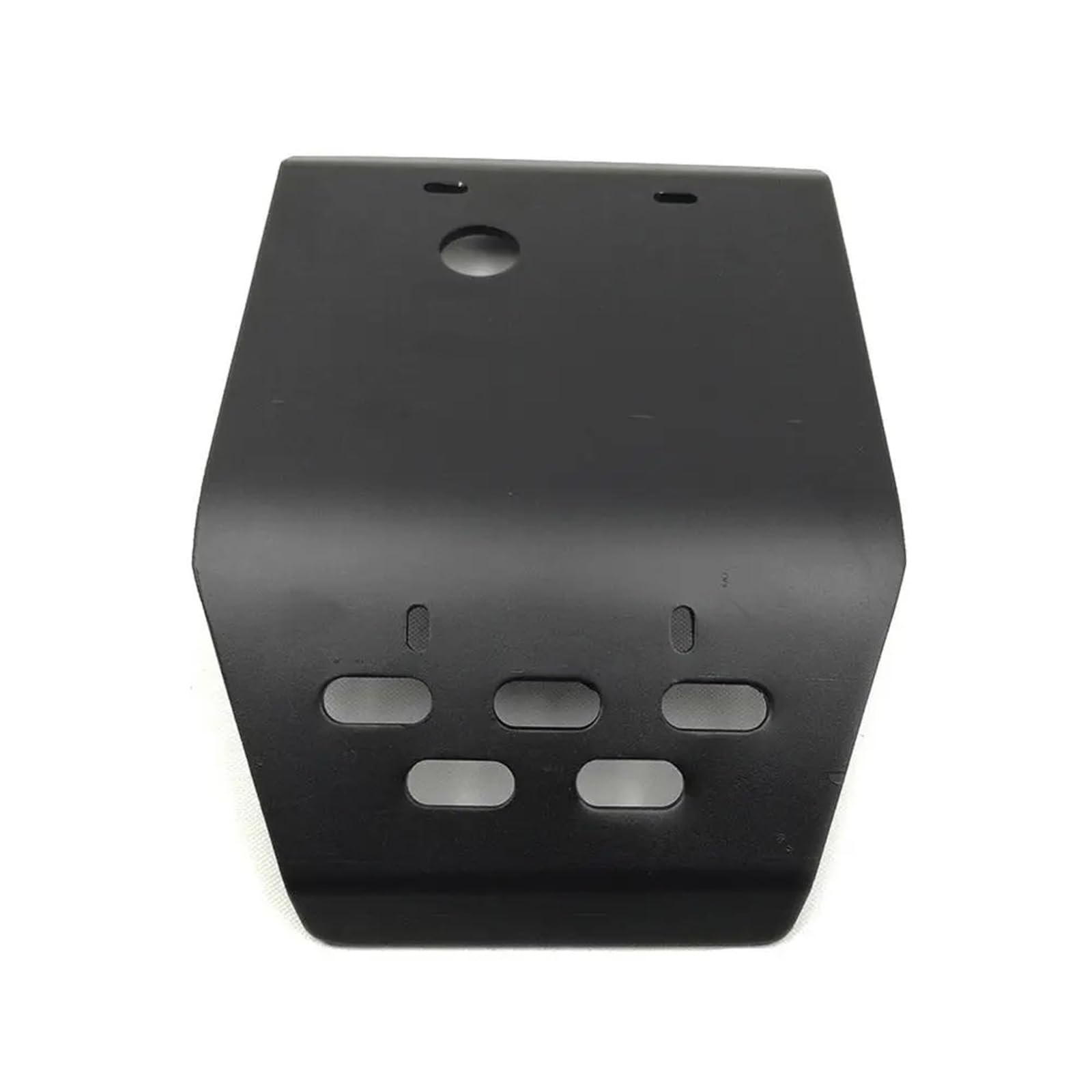 Per Serow XT250 XT250X Per Tricker XG250 XT XG 250 Copertura della protezione dello spoiler telaio della base motore motociclo copertura motore Base del Motore(Black)