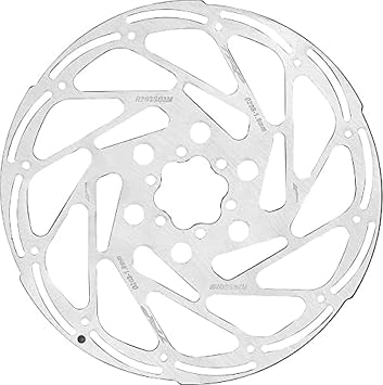 TRP Brake Disc-2039941905 Brake Disc Silver 203 mm