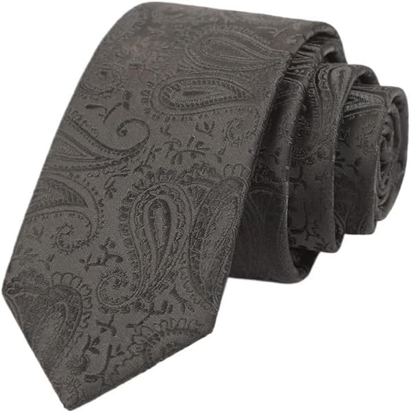 Business Casual Professional Polyester Formal Wedding Tie Men Necktie