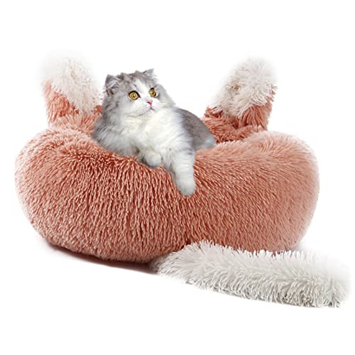 Top 10 Best Cat Beds [Experts 2023 Reviews]