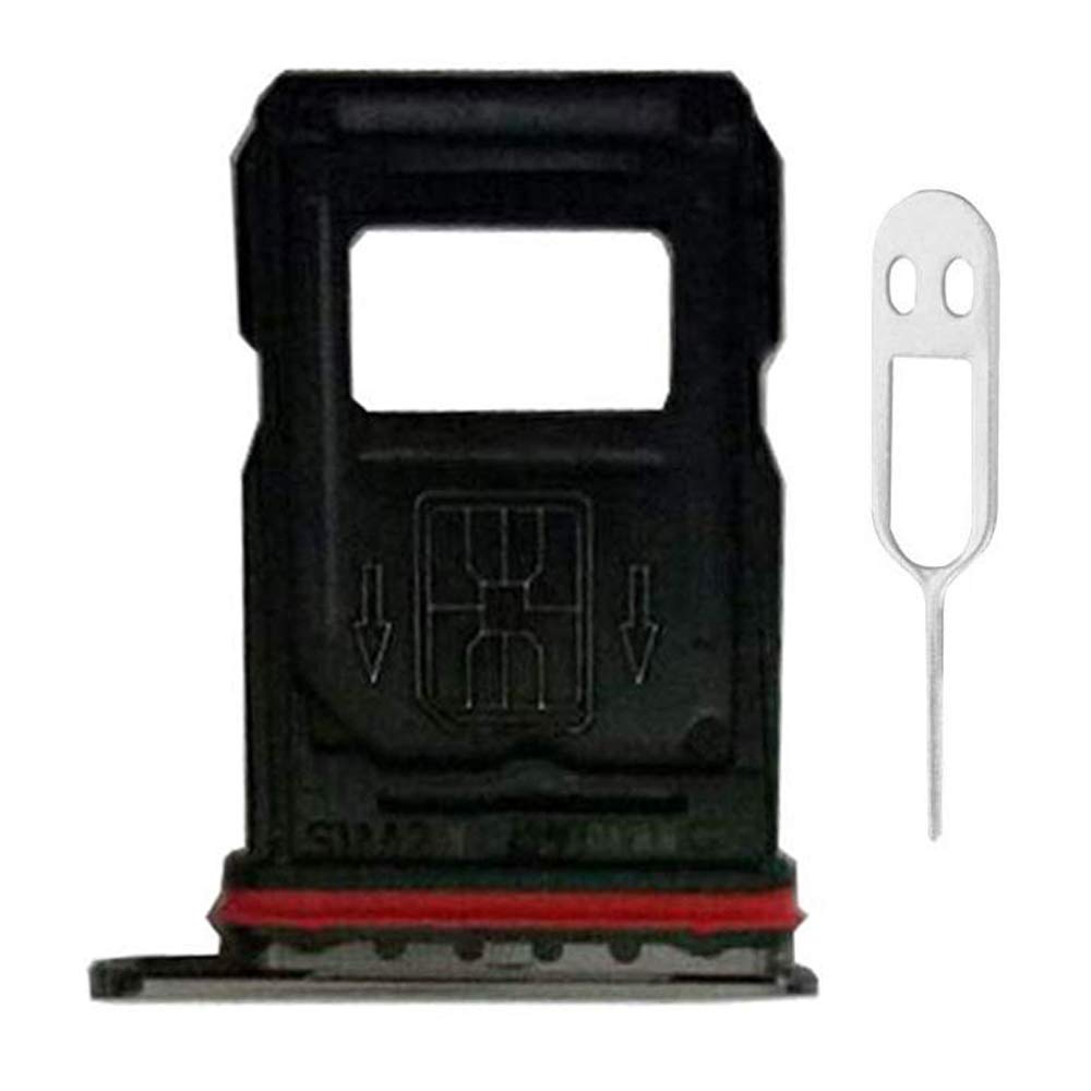 Amazon | JayTong デュアル SIMカードトレイ Nano SIMトレー 共にSIM