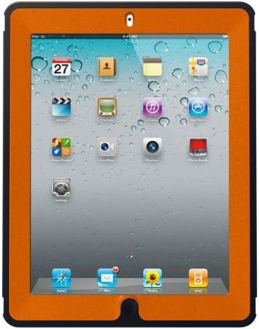OtterBox Defender Series Case with Screen Protector and Stand for iPad 4, iPad 2 and 3 - Realtree Camo