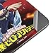 Skinit Decal Tablet Skin Compatible with iPad Mini 7 (2025) - Officially Licensed My Hero Academia Shoto Todoroki Season 4 Design