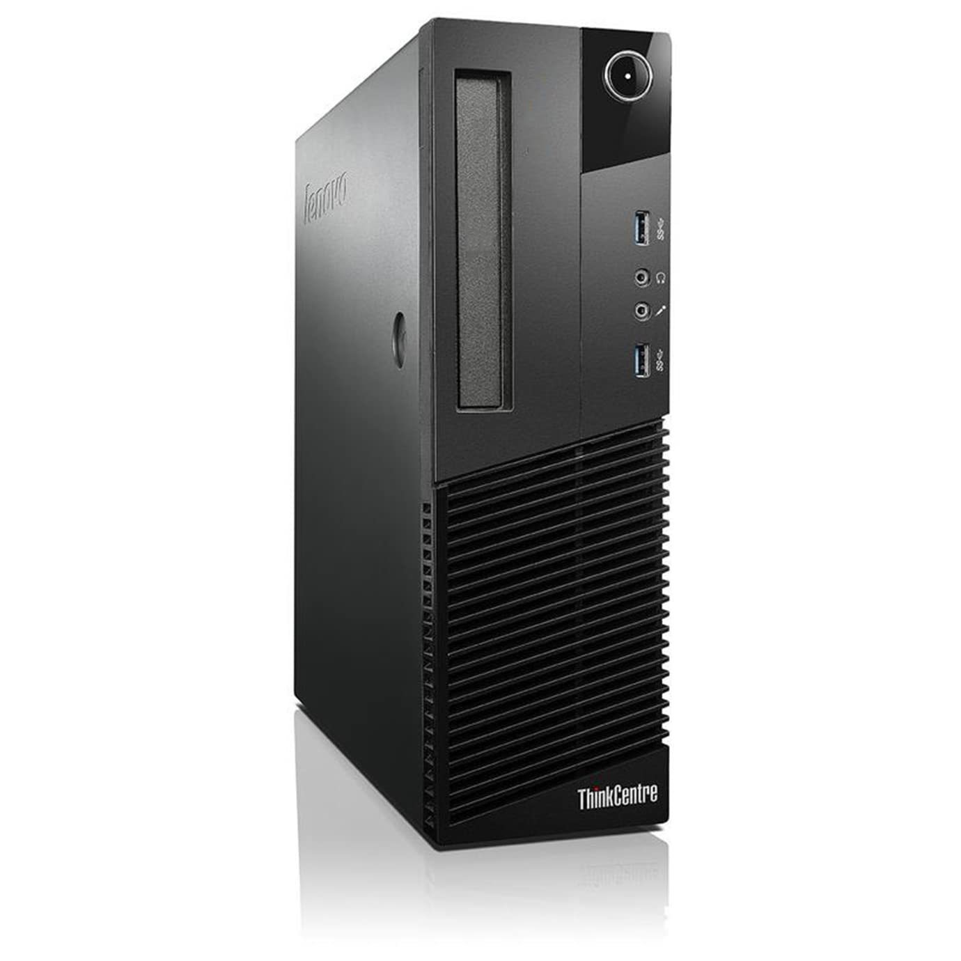 See full amazon price history chart for (Refurbished) Lenovo ThinkCentre Business Desktop PC (Intel Core i3 4150T/ 8 GB RAM/ 500 GB HDD/ Windows 10 Pro/ MS Office/ Intel HD Graphics/ USB/ Ethernet/WiFi) (Refurbished) Lenovo ThinkCentre Business Desktop PC (Intel Core i3 4150T/ 8 GB RAM/ 500 GB HDD/ Windows 10 Pro/ MS Office/ Intel HD Graphics/ USB/ Ethernet/WiFi) (B09VC6K294) Amazon Price History, Amazon Price Tracker