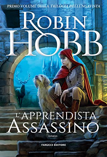 L'apprendista assassino (Fanucci Narrativa) L'apprendista assassino (Fanucci Narrativa)