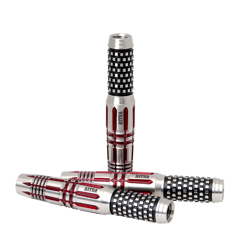 Amazon | DYNASTY ダイナスティー ASTRA DARTS REDSTAR レッドスター