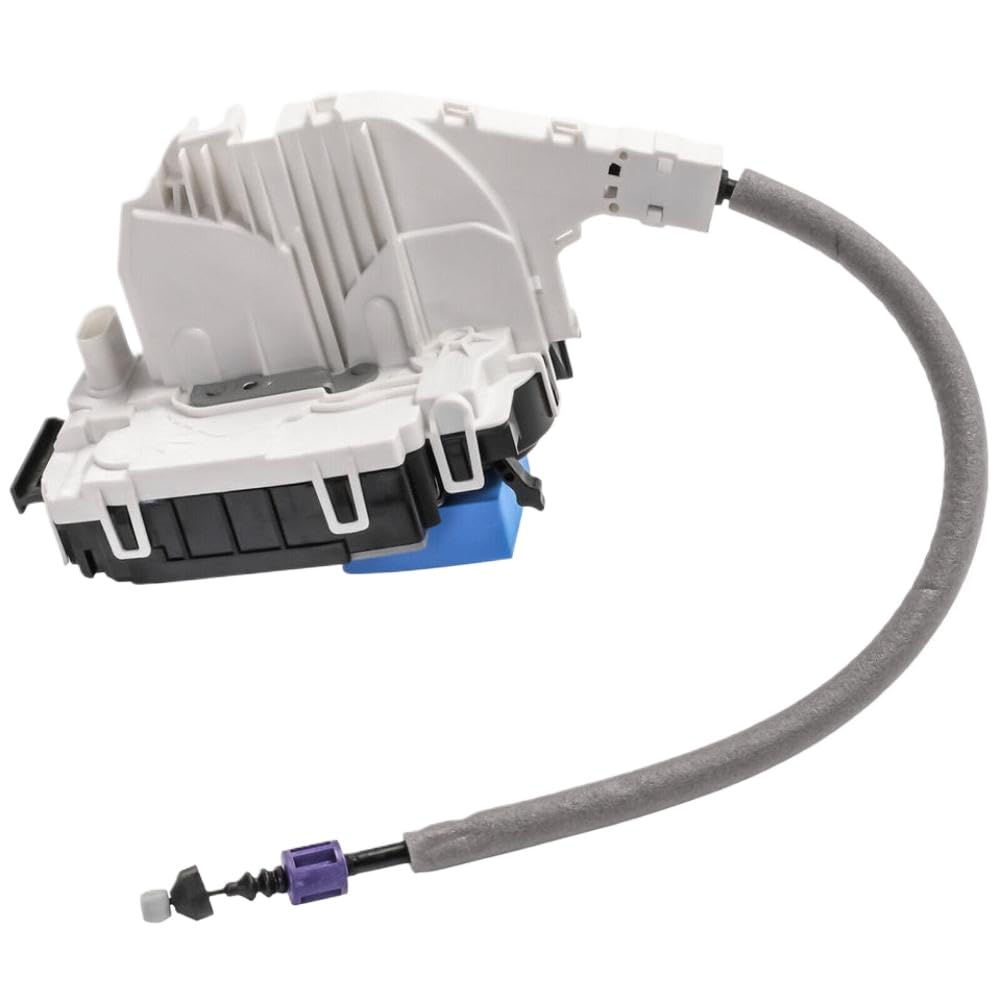 Actuador de Cerradura de Puerta 2047202735 Compatible con Mercedes Gle W204