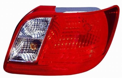 DEPO323-1920R-AQ Replacement Auto Part (This product is an aftermarket product. It is not created or sold by the OE car company)