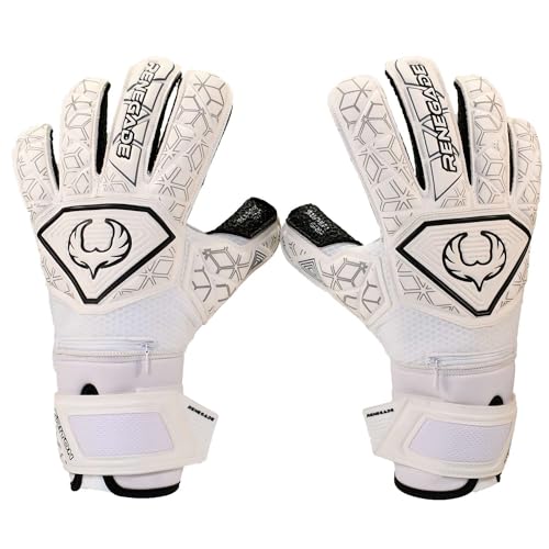Renegade GK Triton Polaris Goalie Gloves