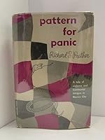 Pattern for Panic B001TAIR2S Book Cover