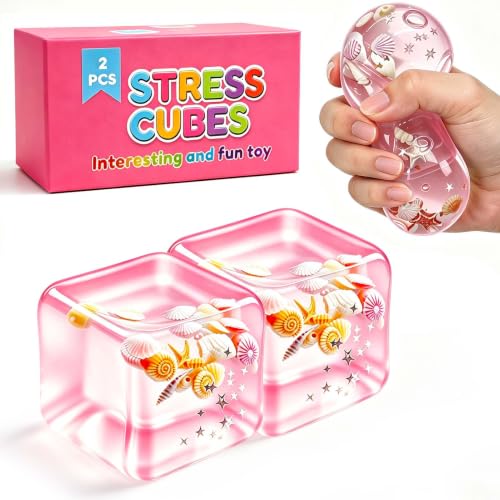Squeeze Toys Squishy Fidget Toys - Classroom Prizes Party Favors for Teens - image 1