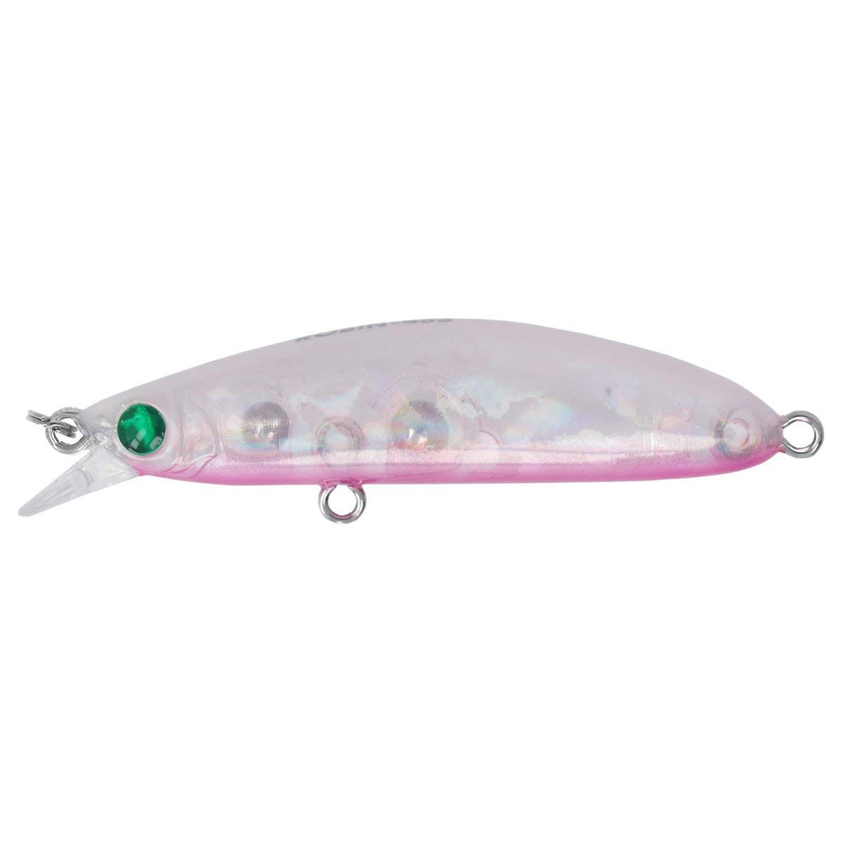 Amazon.co.jp: タカミヤ(TAKAMIYA) ルアー FALKEN R ROBIN 45S