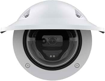 Amazon.com : AXIS M3216-LVE Fixed Dome Camera with DLPU Amazon.com : AXIS M3216-LVE Fixed Dome Camera with DLPU