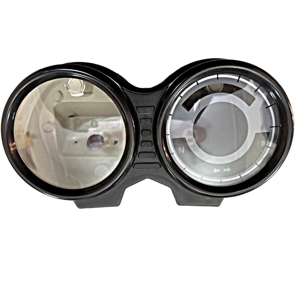 Speedometer Meter Case Compatible for Bajaj Platina-image-20