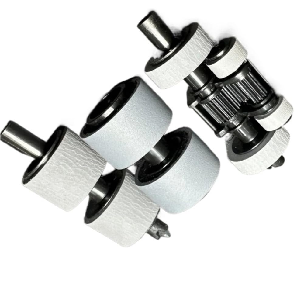 Rouleau de sélection Fujitsu résout le bourrage papier SP-1120 - 2