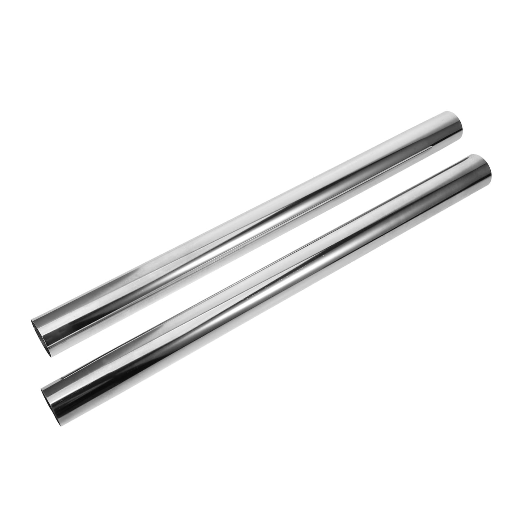 Tube rallonge aspirateur universel LIFKOME 2 pièces | Accessoires rallonge plastique rigide