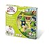 Produktbild STAEDTLER 8034 05 LY Fimo kids form&play Set Knight (superweiche, ofenhärtende Knete, kinderleichte Anleitung, wiederverschließbare Box, Set mit 4 Fimo Blöcken, 1 Modellierstab und 1 Spielkulisse)