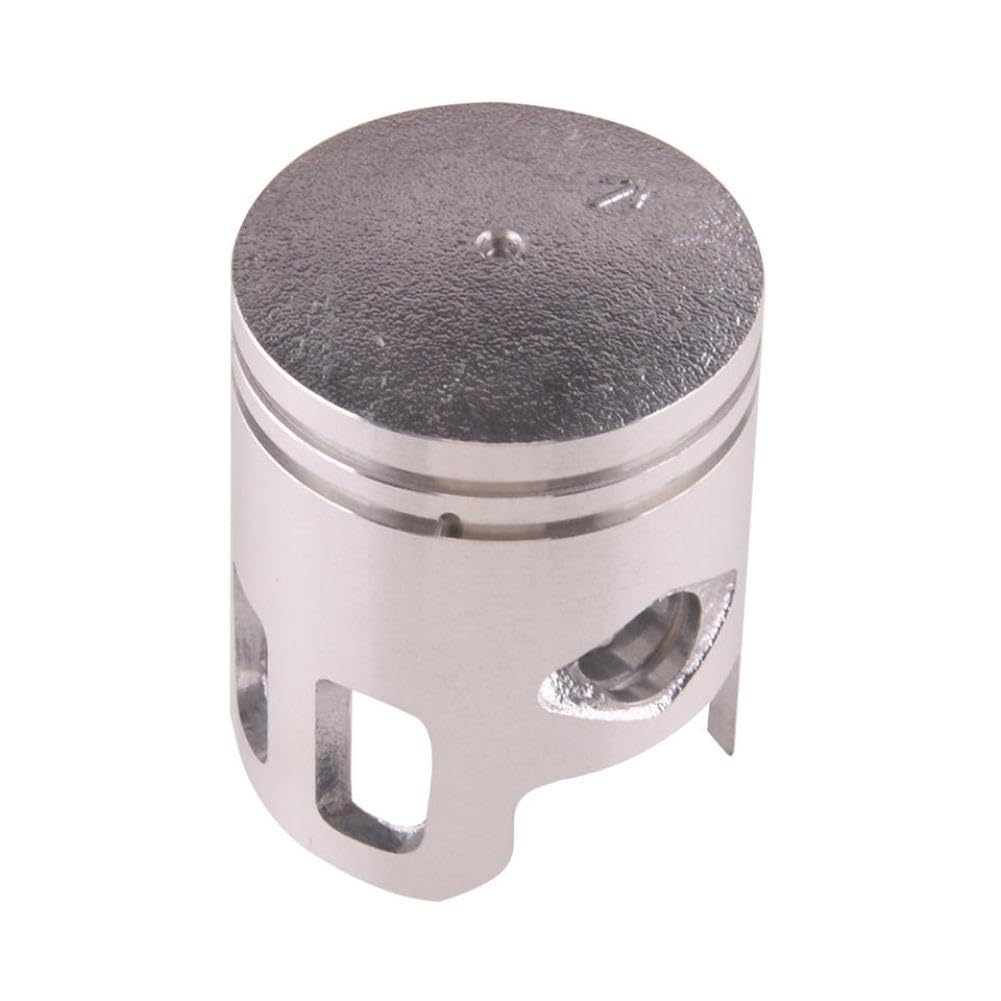 Set Guarnizioni Anelli Pistone 50cc Compatibile Con Jog Minarelli