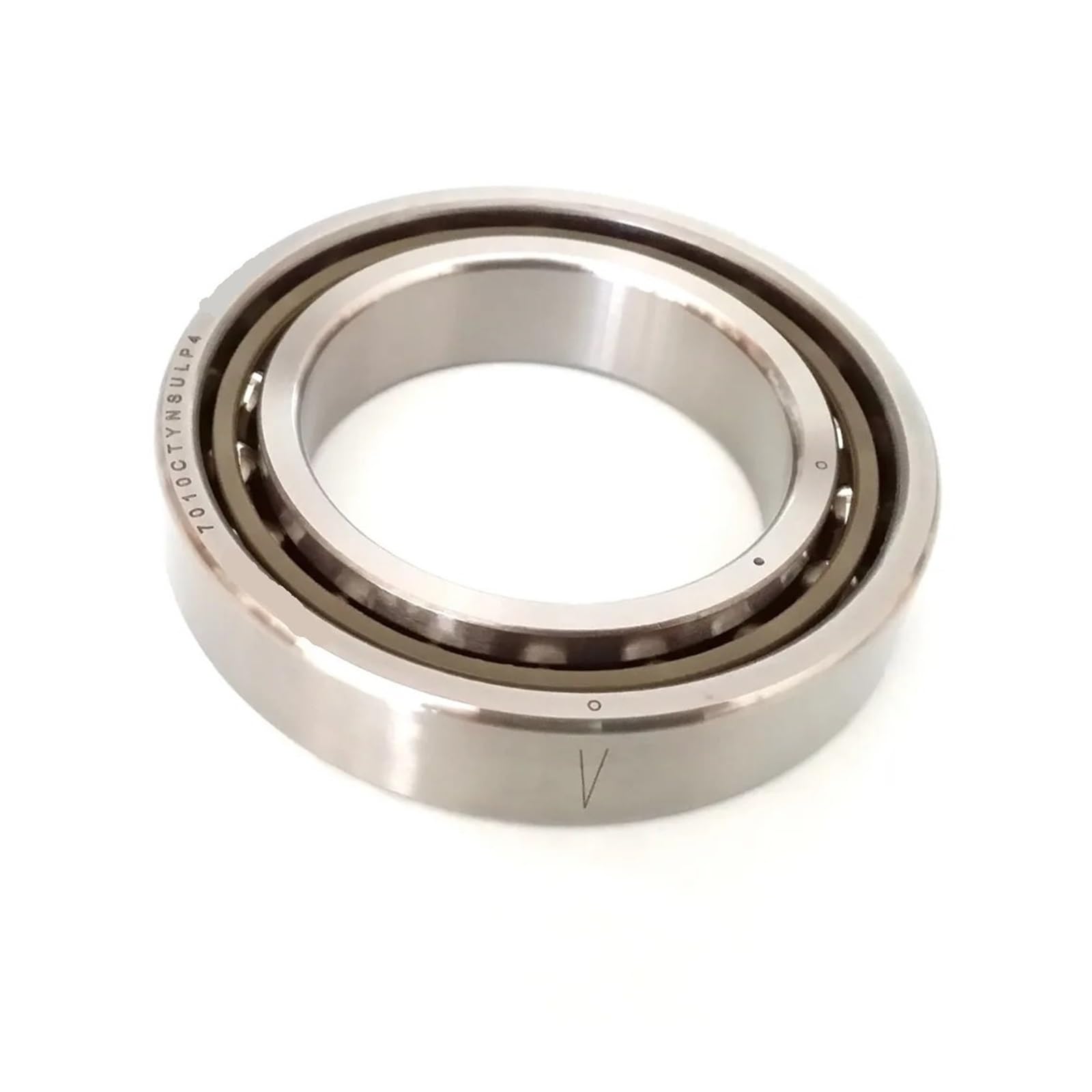 PXQCHAVLN 1PCS 7010 7010C 7010C P4 50x80x16 Contact Ball Bearing