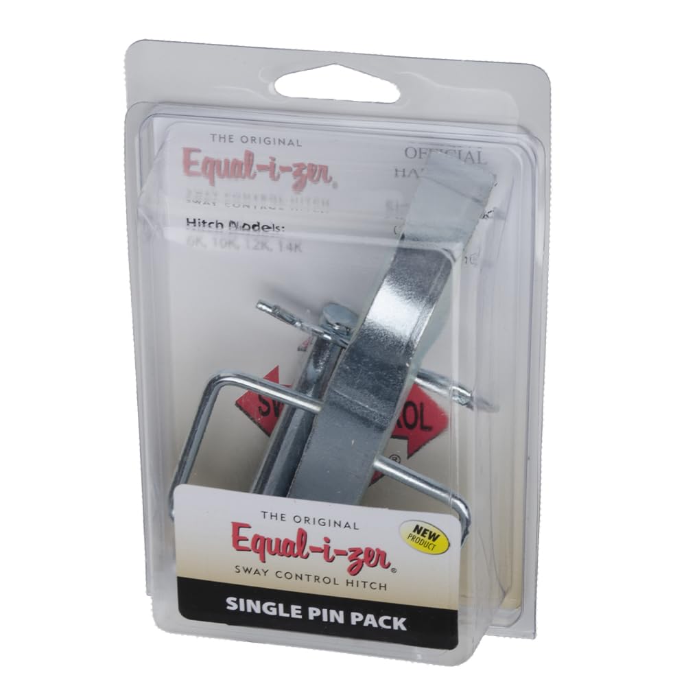 EQUALIZER Equal-i-zer 95019390 Spare Pin Pack